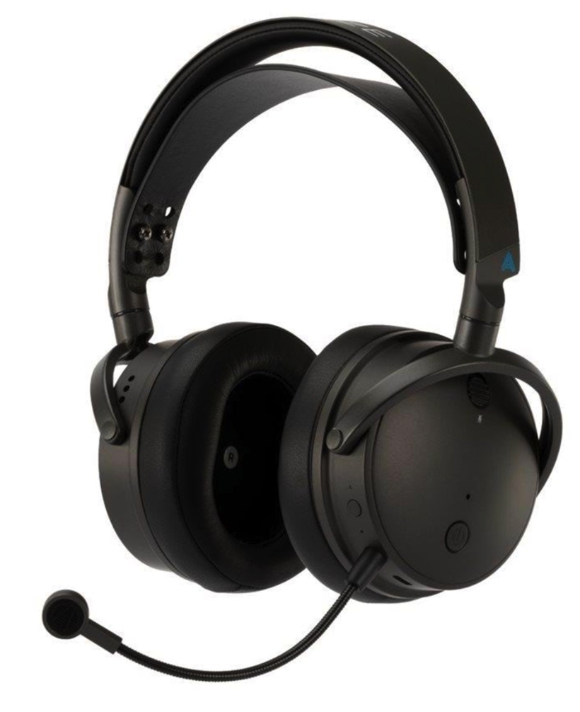 Audeze Maxwell headset