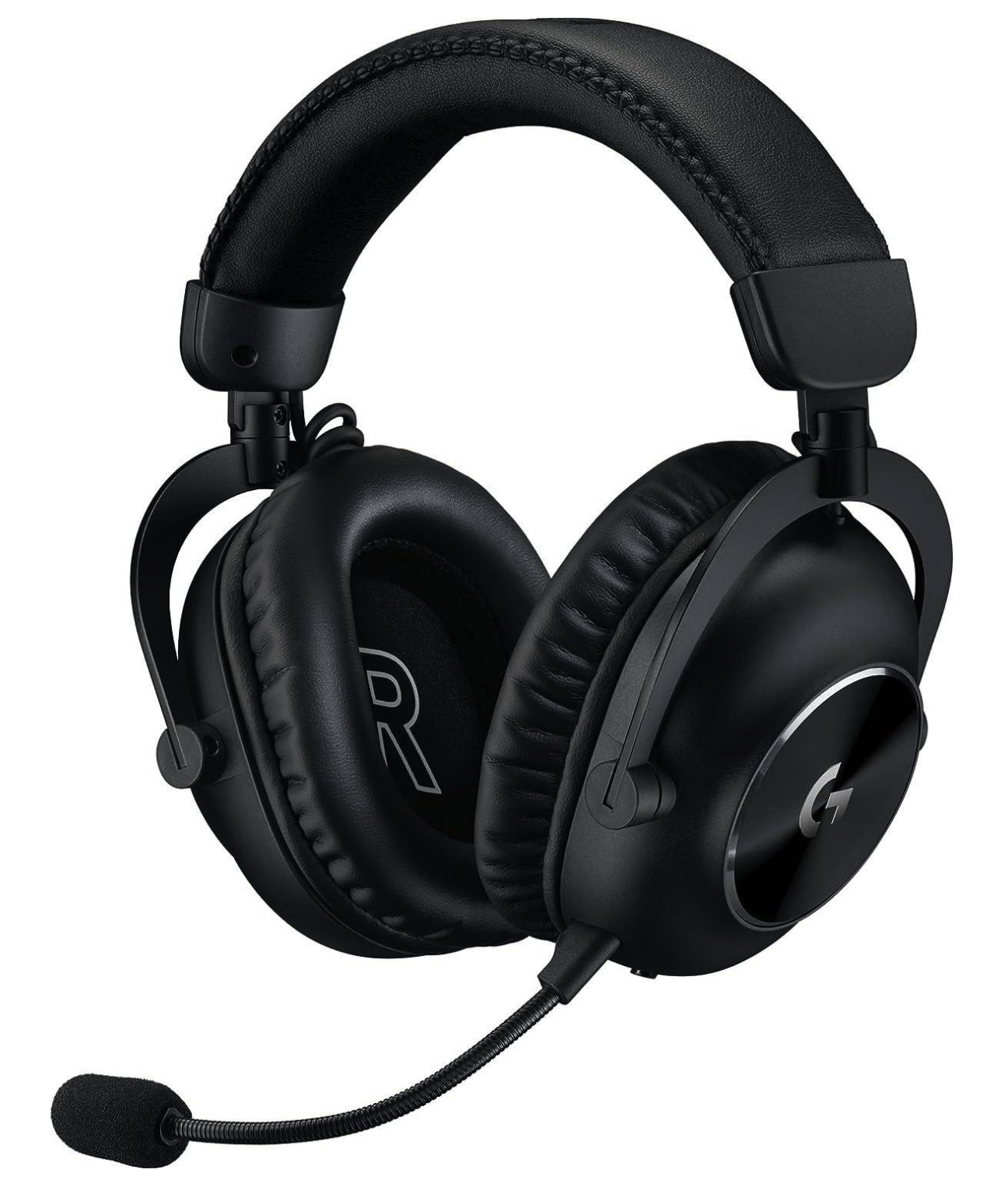 Logitech G Pro X 2 Lightspeed gaming headset