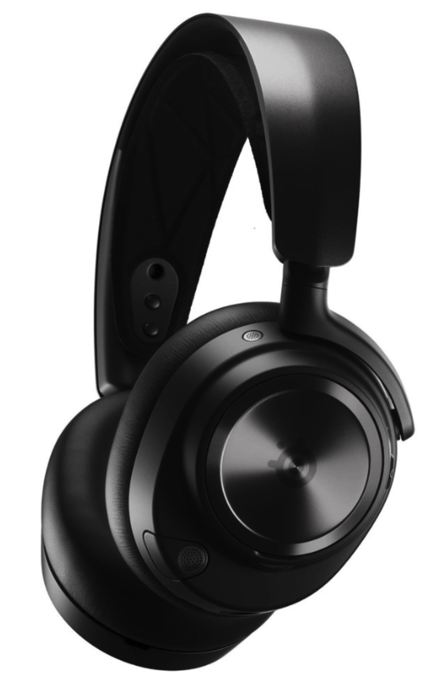 SteelSeries Arctis Nova Pro Wireless gaming headset