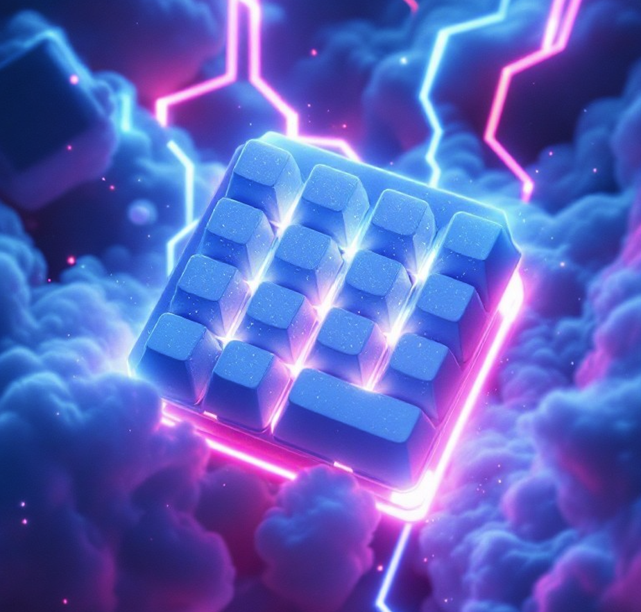 Gaming-Keyboard 2025