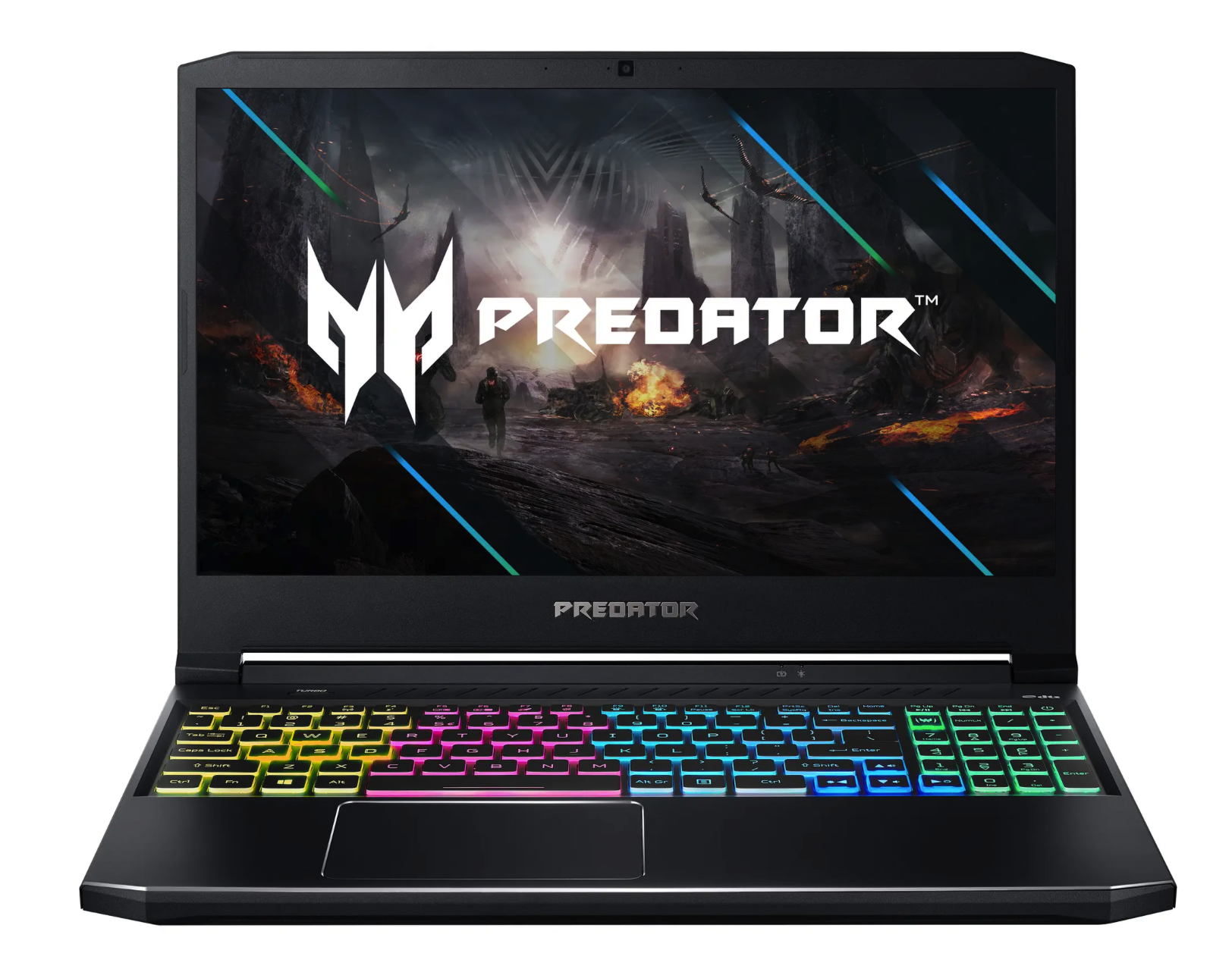 Acer Predator Helios 300 Gaming Laptop