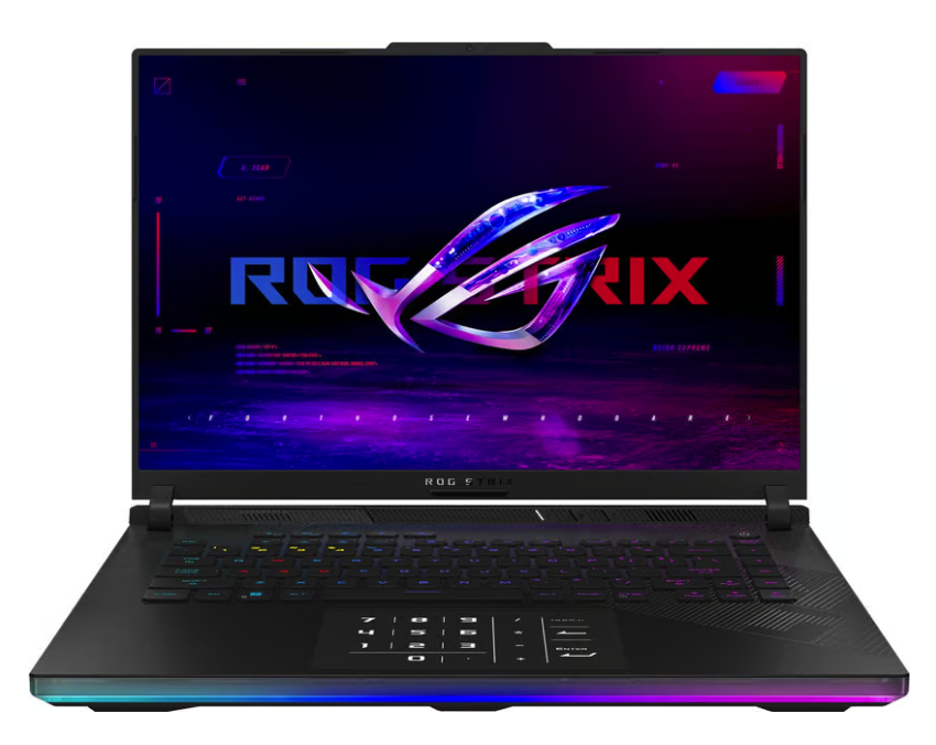 Asus ROG Zephyrus M16 Gaming Laptop