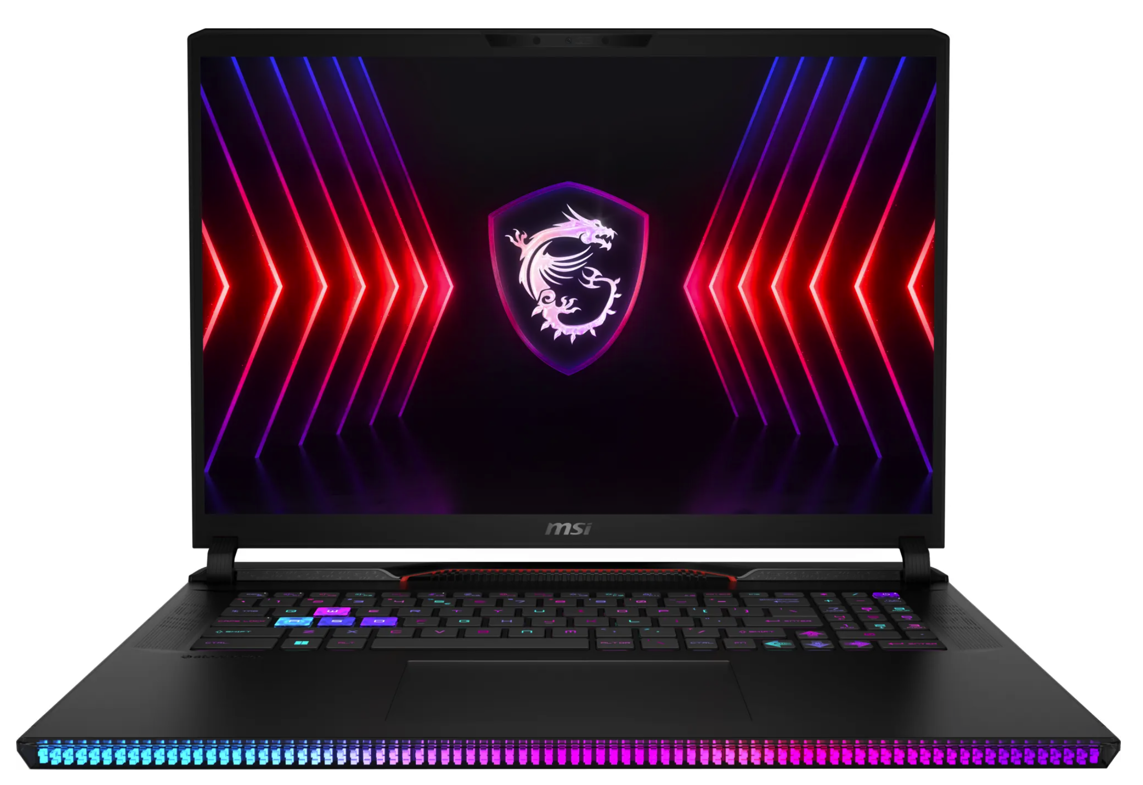MSI Raider GE78 HX Gaming Laptop
