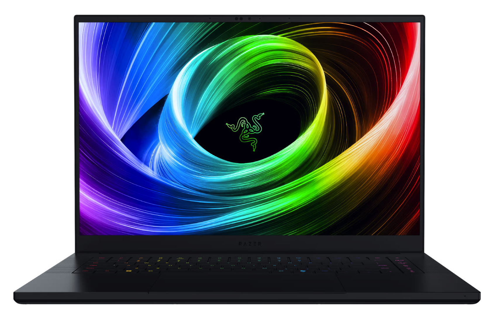 Razer Blade 16 Gaming Laptop