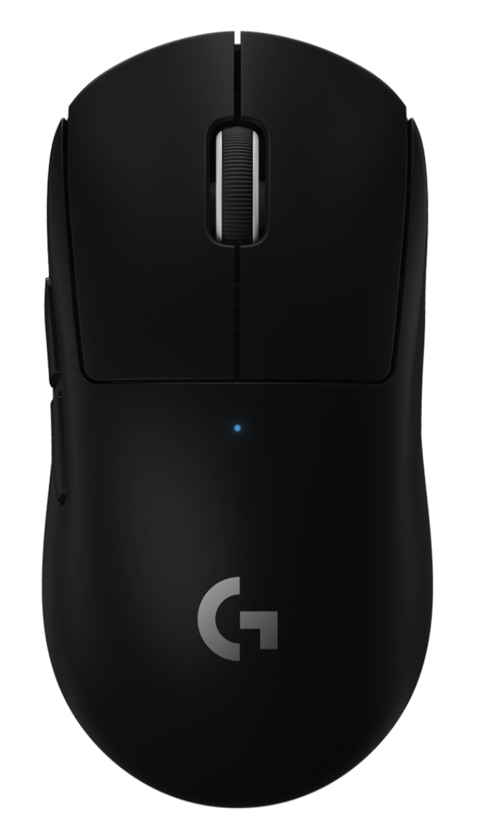 Logitech G Pro X Superlight gaming mus