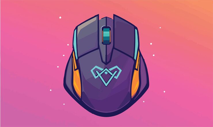 Gaming-Mus 2025