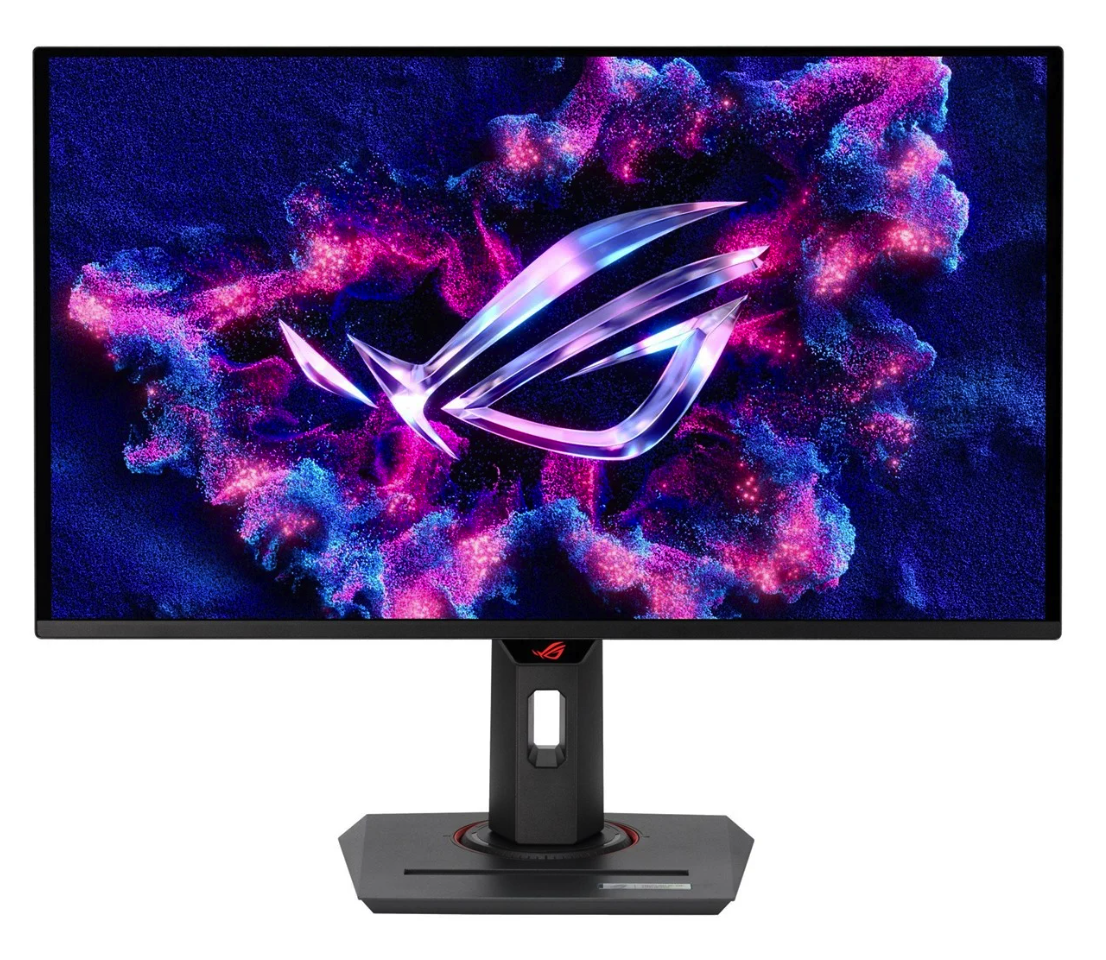 ASUS ROG Strix OLED XG27ACDNG monitor