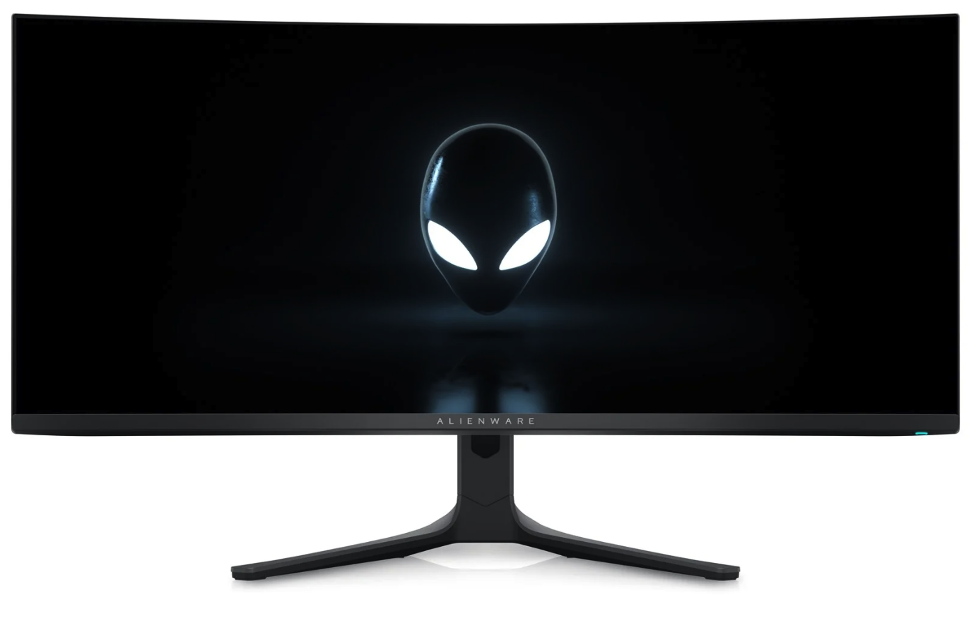 Dell Alienware AW3423DWF ultrawide gaming monitor