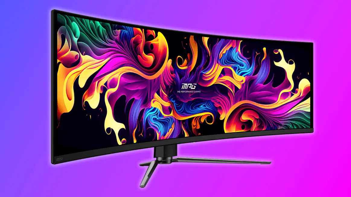 Gaming-Monitors 2025